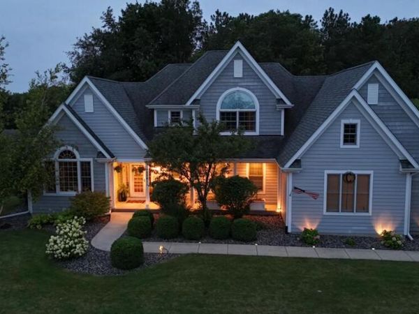 25811 91st STREET, Salem, WI 53168