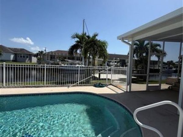 741 Eldorado DR, PUNTA GORDA, FL 33950