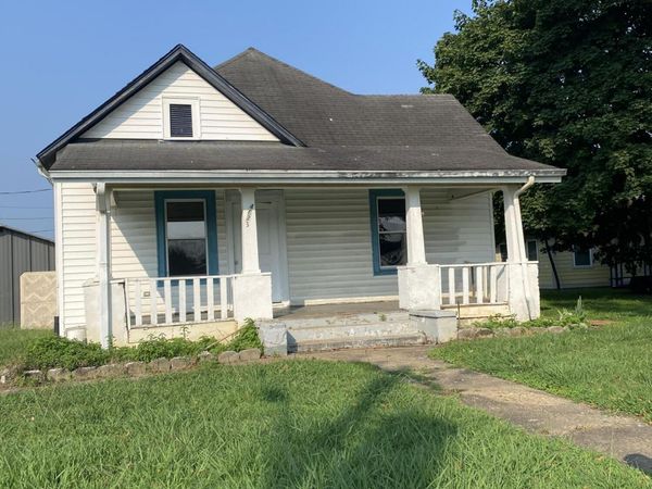 4623 Fennel Rd, Knoxville, TN 37912