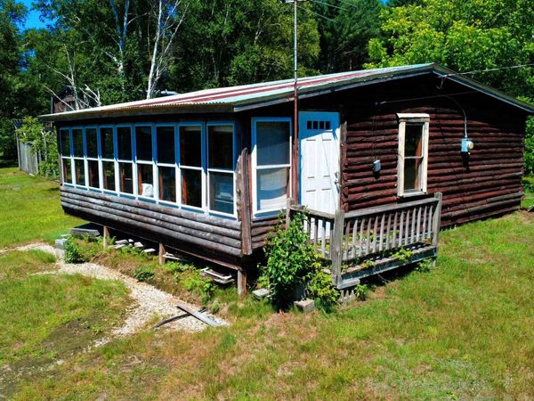 129 Devost Lane, Norton, VT 05907