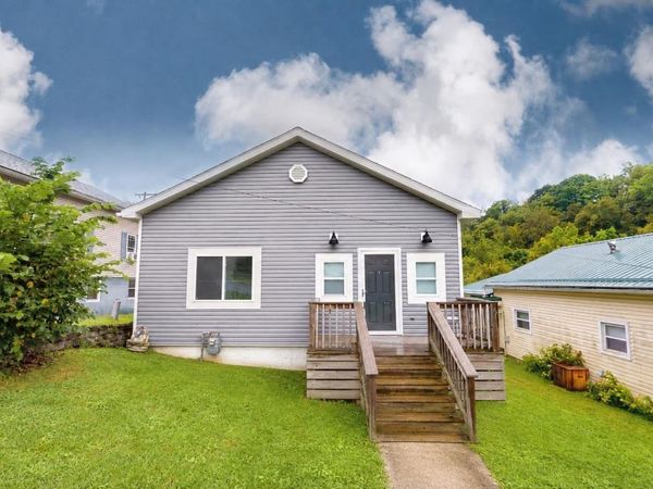 54 MACK Street, Fairmont, WV 26554