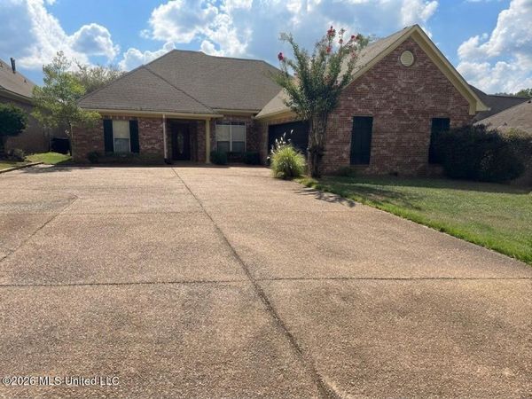 502 Eternal Court, Brandon, MS 39042