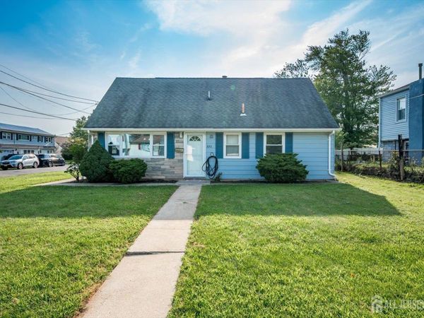 530 Wood Avenue, Iselin, NJ 08830
