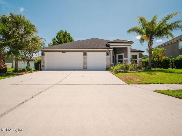 144 PRINCE ALBERT Avenue, St. Johns, FL 32259