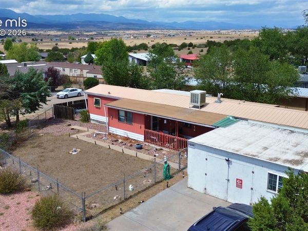 2835 Blue Spruce Drive, Colorado City, CO 81019