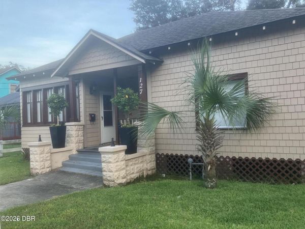 127 Bellevue Avenue, Daytona Beach, FL 32114