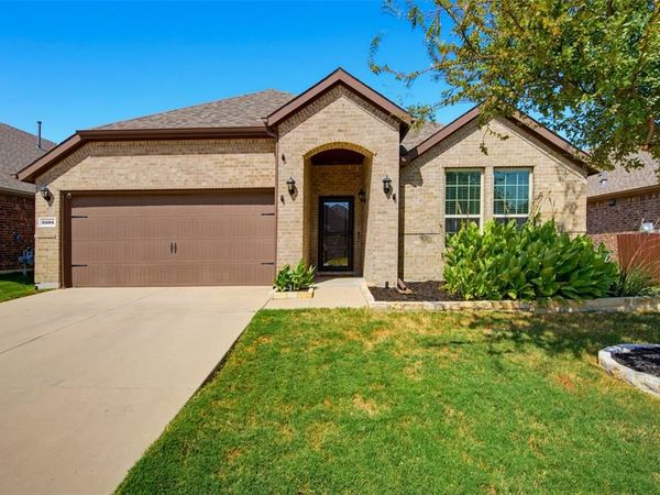 3505 Sabine Drive, Little Elm, TX 75068