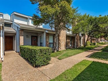 17490 Meandering Way, Unit 604, Dallas, TX 75252