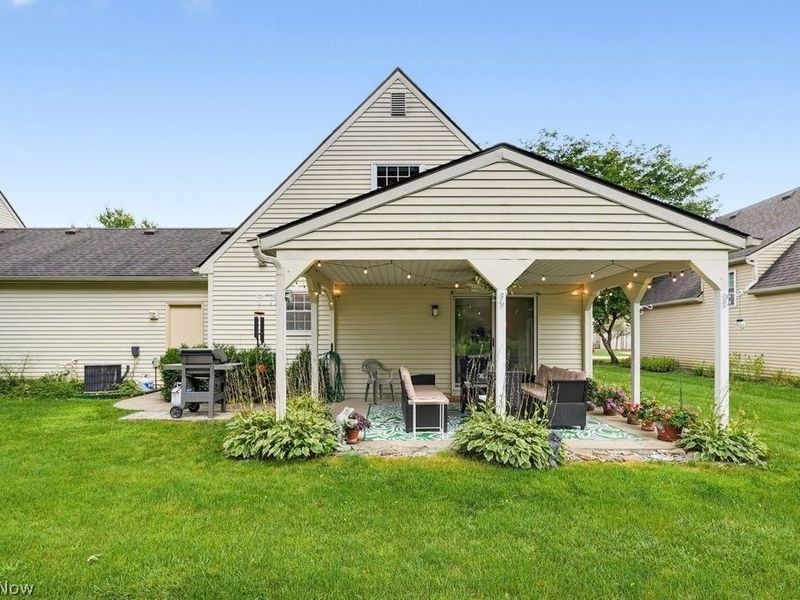 131 Marwyck Place Lane, Northfield Center, OH 44067 Photo 28