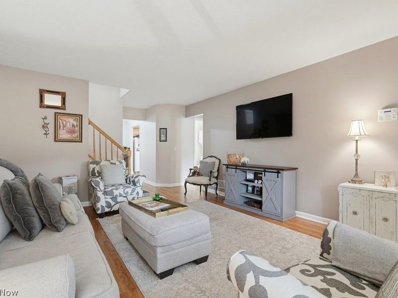 131 Marwyck Place Lane, Northfield Center, OH 44067 Photo 5