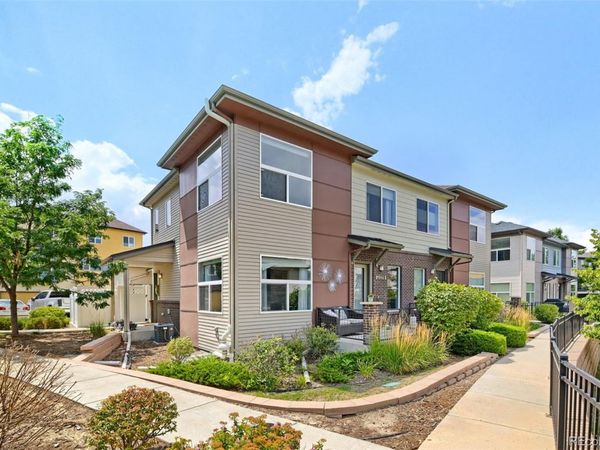 11278 Colony Circle, Broomfield, CO 80021
