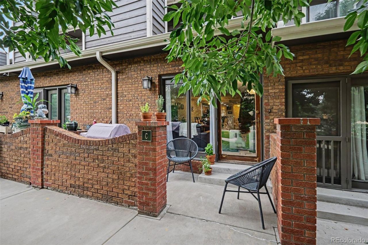 11575 W 70th Place, Unit C, Arvada, CO 80004 Main Photo