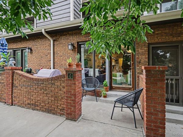 11575 W 70th Place, Unit C, Arvada, CO 80004