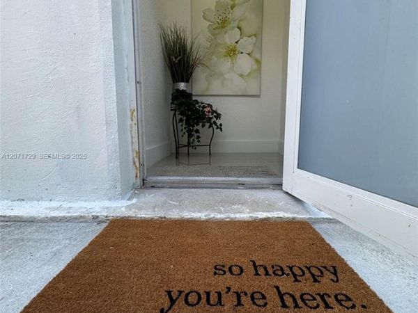 9635 SW 16th St , Unit studio, Miami, FL 33165