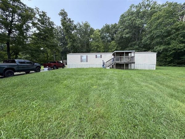3312 Hammett Hill Road , Bowling Green, KY 42101