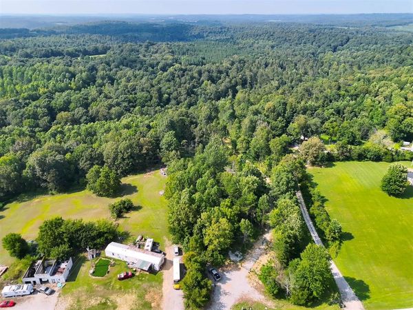 11269 Dawson Road , Princeton, KY 42445