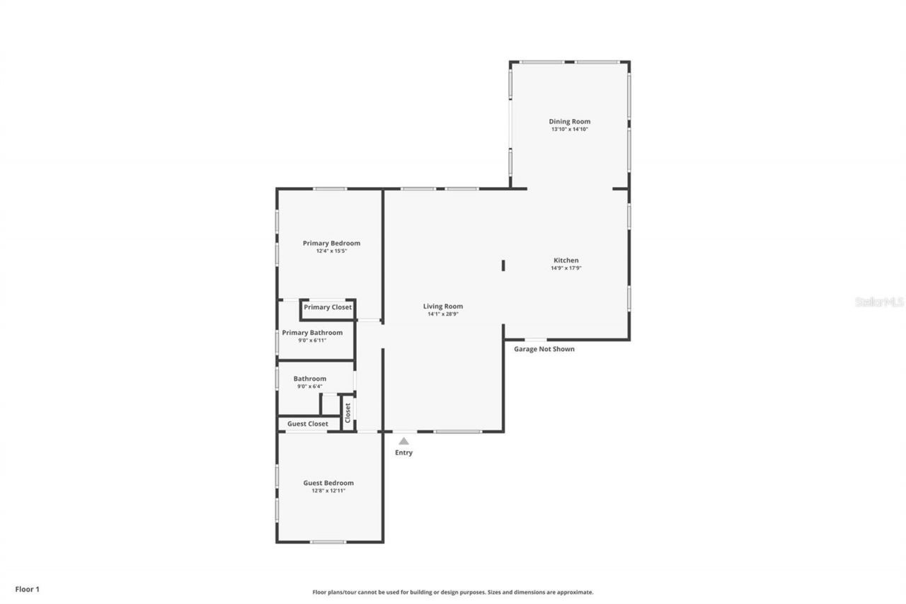 15814 3rd Street E, Redington Beach, FL 33708 Photo