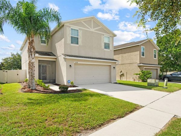 13728 REINDEER CIRCLE , HUDSON, FL 34669