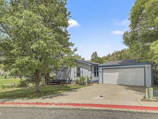 1251 S MARK Lane, Flagstaff, AZ 86001