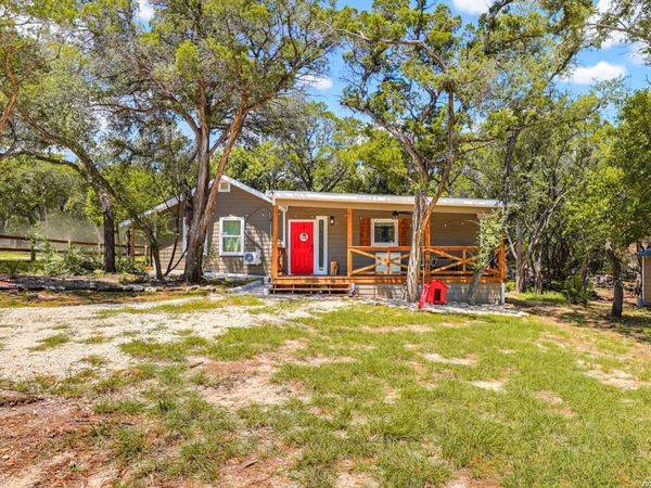 568 28th ST W, Lakehills, TX 78063