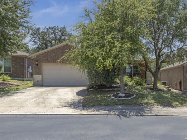 4239 Warm Winds, San Antonio, TX 78253