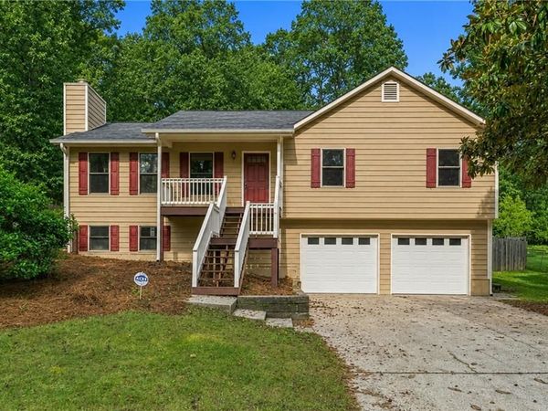 6055 Steel Wood Drive NW, Kennesaw, GA 30152