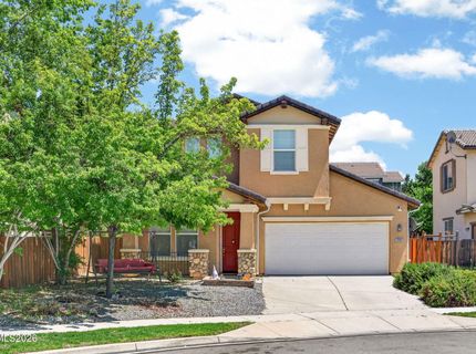 6960 Rioja Court, Sparks, NV 89436 Photo