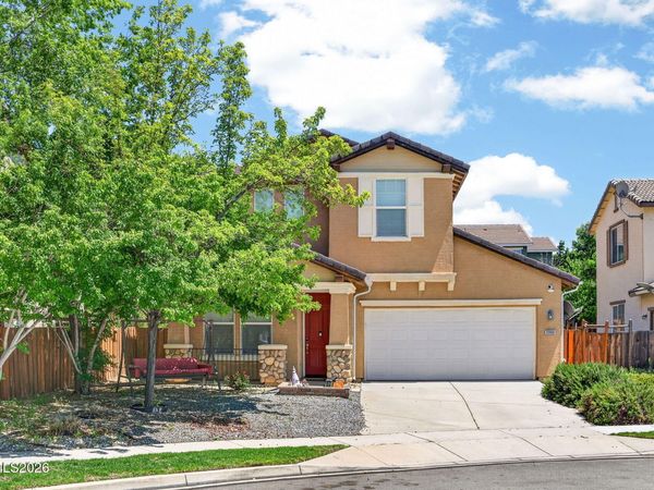 6960 Rioja Court, Sparks, NV 89436