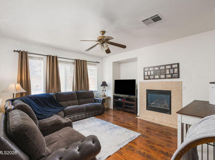 6960 Rioja Court, Sparks, NV 89436 Photo