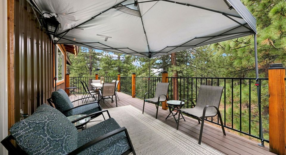 210 Beverly Road, Stateline, NV 89449 Photo