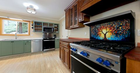 210 Beverly Road, Stateline, NV 89449 Photo