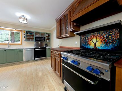 210 Beverly Road, Stateline, NV 89449 Photo