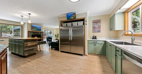 210 Beverly Road, Stateline, NV 89449 Photo