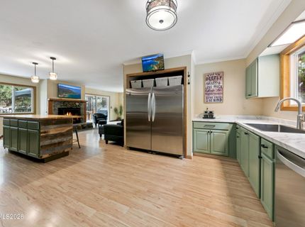 210 Beverly Road, Stateline, NV 89449 Photo