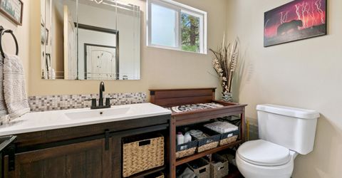 210 Beverly Road, Stateline, NV 89449 Photo