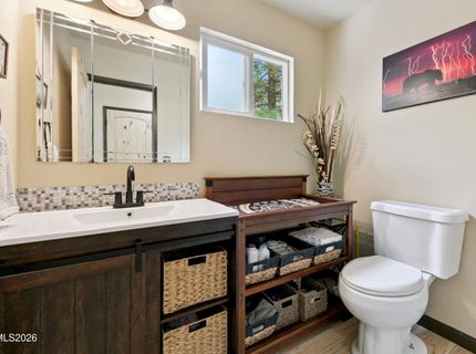 210 Beverly Road, Stateline, NV 89449 Photo