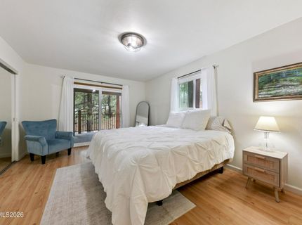 210 Beverly Road, Stateline, NV 89449 Photo