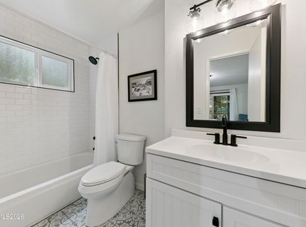 210 Beverly Road, Stateline, NV 89449 Photo