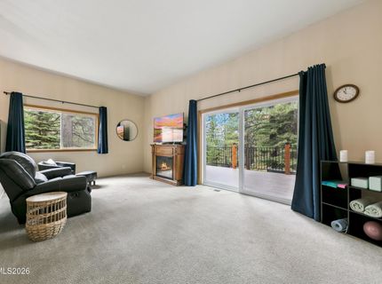 210 Beverly Road, Stateline, NV 89449 Photo
