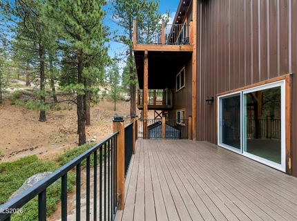 210 Beverly Road, Stateline, NV 89449 Photo