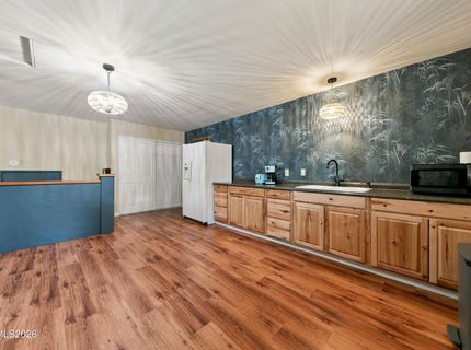 210 Beverly Road, Stateline, NV 89449 Photo