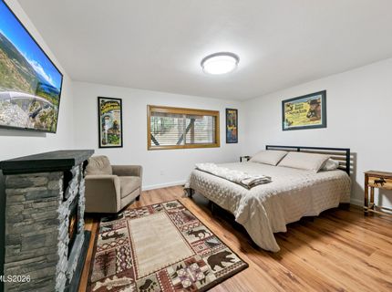210 Beverly Road, Stateline, NV 89449 Photo