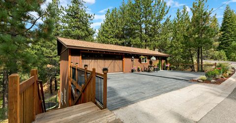 210 Beverly Road, Stateline, NV 89449 Photo