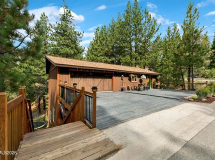 210 Beverly Road, Stateline, NV 89449 Photo