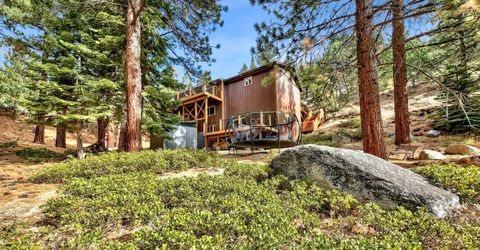 210 Beverly Road, Stateline, NV 89449 Photo