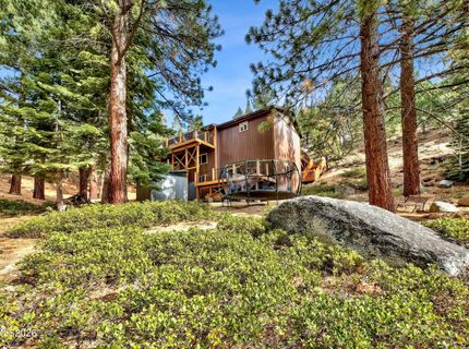 210 Beverly Road, Stateline, NV 89449 Photo