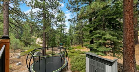 210 Beverly Road, Stateline, NV 89449 Photo