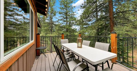 210 Beverly Road, Stateline, NV 89449 Photo
