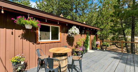 210 Beverly Road, Stateline, NV 89449 Photo