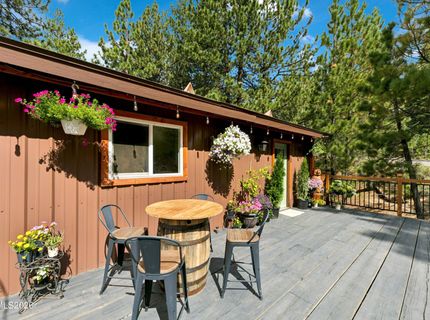 210 Beverly Road, Stateline, NV 89449 Photo
